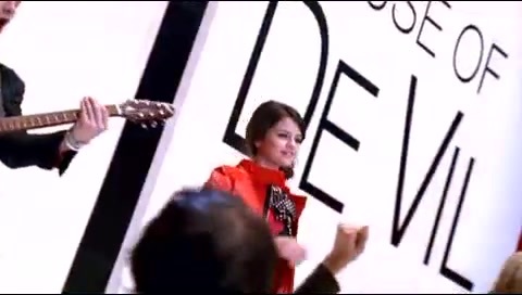 Selena Gomez - Cruella De Vil (Official Music Video) HD 165