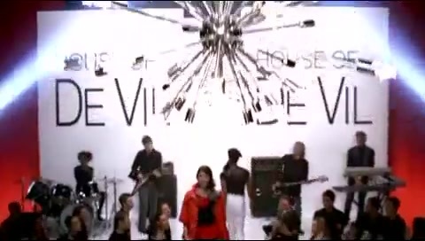 Selena Gomez - Cruella De Vil (Official Music Video) HD 181