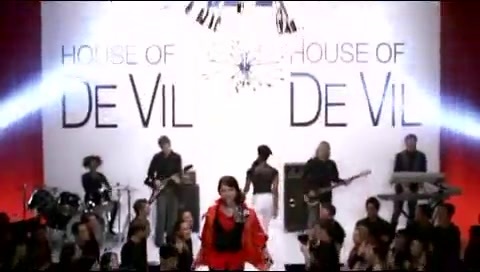 Selena Gomez - Cruella De Vil (Official Music Video) HD 182
