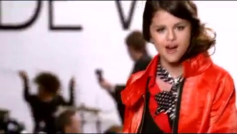 Selena Gomez - Cruella De Vil (Official Music Video) HD 185