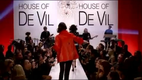 Selena Gomez - Cruella De Vil (Official Music Video) HD 201