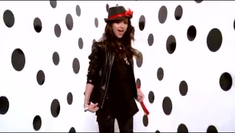 Selena Gomez - Cruella De Vil (Official Music Video) HD 208