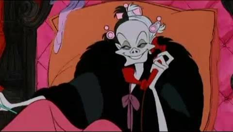 Selena Gomez - Cruella De Vil (Official Music Video) HD 210