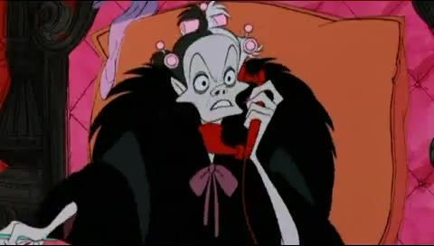 Selena Gomez - Cruella De Vil (Official Music Video) HD 216