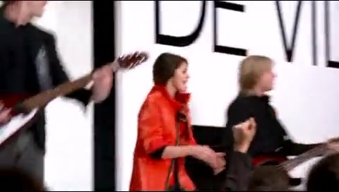 Selena Gomez - Cruella De Vil (Official Music Video) HD 255