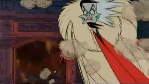 Selena Gomez - Cruella De Vil (Official Music Video) HD 265