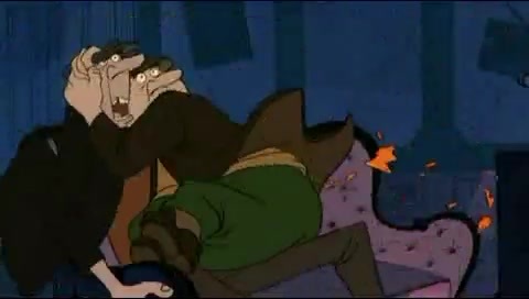 Selena Gomez - Cruella De Vil (Official Music Video) HD 267