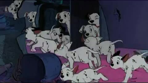 Selena Gomez - Cruella De Vil (Official Music Video) HD 281