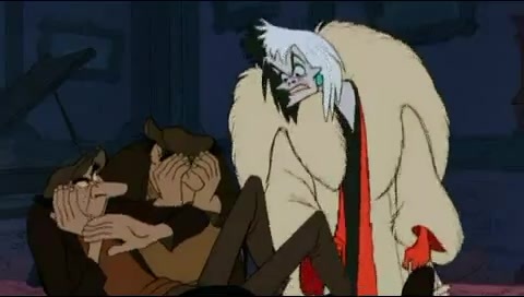 Selena Gomez - Cruella De Vil (Official Music Video) HD 285