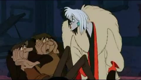 Selena Gomez - Cruella De Vil (Official Music Video) HD 286
