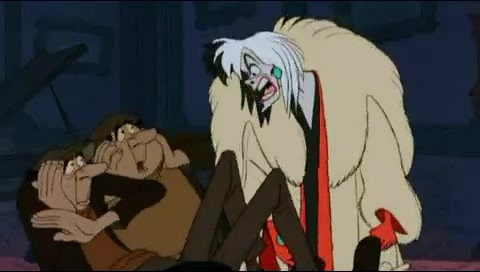 Selena Gomez - Cruella De Vil (Official Music Video) HD 287