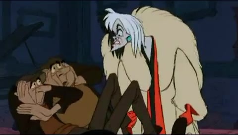 Selena Gomez - Cruella De Vil (Official Music Video) HD 288