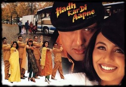 ♥♥♥Hadh Kar Di Aapne ♥♥♥ - Hadh Kar Di Aapne