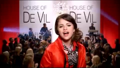 Selena Gomez - Cruella De Vil (Official Music Video) HD 412