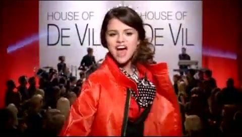 Selena Gomez - Cruella De Vil (Official Music Video) HD 415