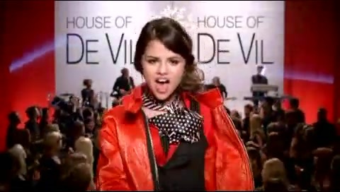 Selena Gomez - Cruella De Vil (Official Music Video) HD 416