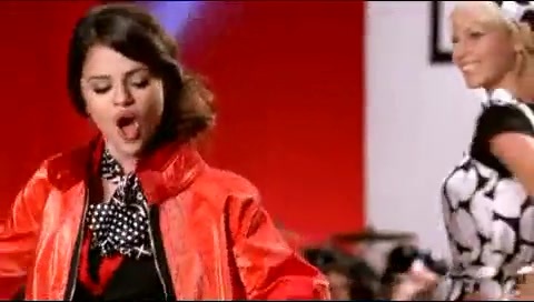 Selena Gomez - Cruella De Vil (Official Music Video) HD 425