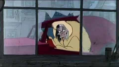 Selena Gomez - Cruella De Vil (Official Music Video) HD 443