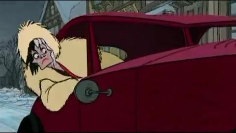 Selena Gomez - Cruella De Vil (Official Music Video) HD 462
