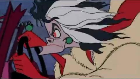 Selena Gomez - Cruella De Vil (Official Music Video) HD 472