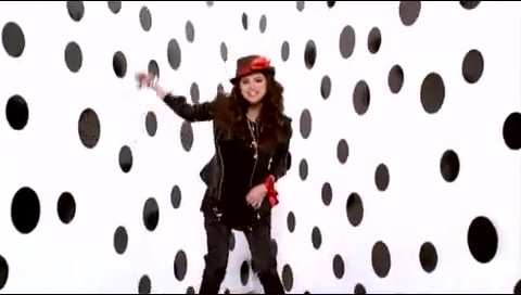 Selena Gomez - Cruella De Vil (Official Music Video) HD 487