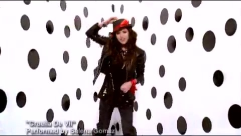 Selena Gomez - Cruella De Vil (Official Music Video) HD 488