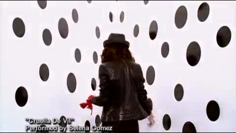 Selena Gomez - Cruella De Vil (Official Music Video) HD 498 - Selena Gomez - Cruella De Vil - Official Music Video - HD