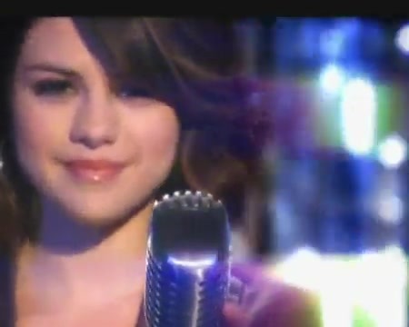 Selena Gomez - Magic Music Video 018
