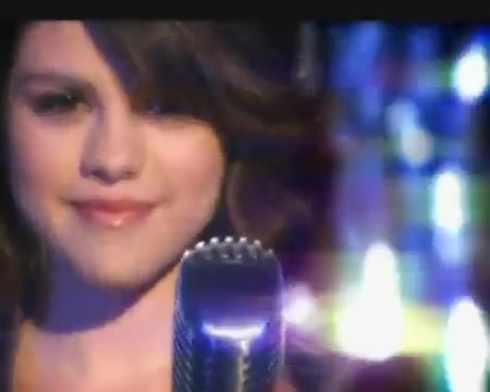 Selena Gomez - Magic Music Video 019