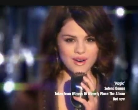 Selena Gomez - Magic Music Video 052