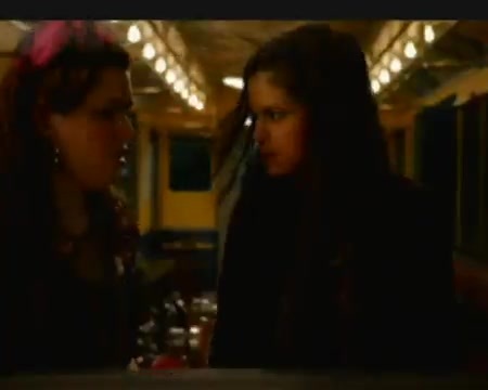 Selena Gomez - Magic Music Video 062