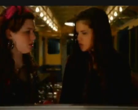 Selena Gomez - Magic Music Video 063