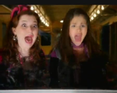 Selena Gomez - Magic Music Video 067