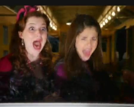 Selena Gomez - Magic Music Video 069