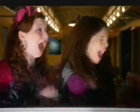 Selena Gomez - Magic Music Video 070