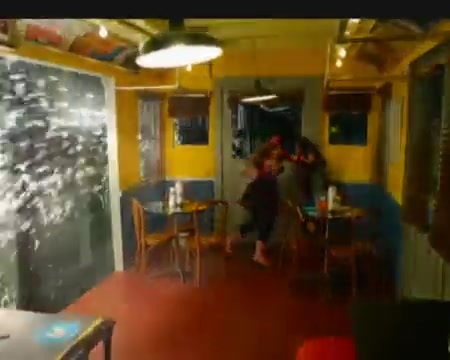 Selena Gomez - Magic Music Video 076 - Selena Gomez - Magic Music Video