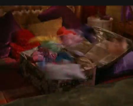 Selena Gomez - Magic Music Video 132