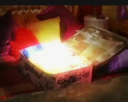 Selena Gomez - Magic Music Video 136