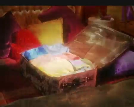 Selena Gomez - Magic Music Video 137