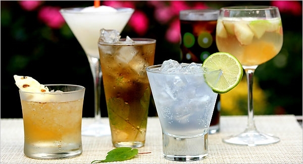 bautura - cocktail-uri