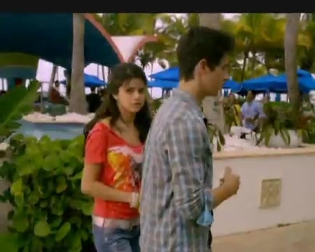 Selena Gomez - Magic Music Video 318