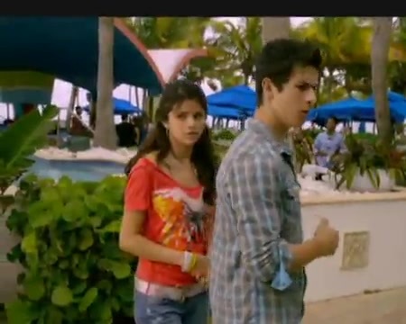 Selena Gomez - Magic Music Video 320