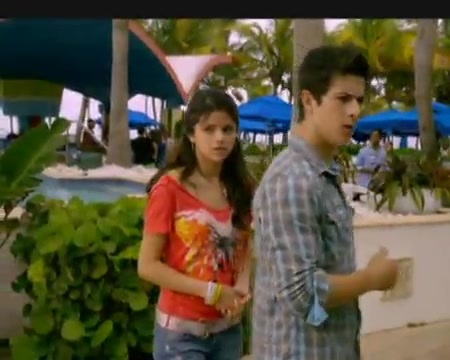 Selena Gomez - Magic Music Video 321