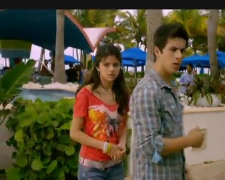 Selena Gomez - Magic Music Video 322 - Selena Gomez - Magic Music Video