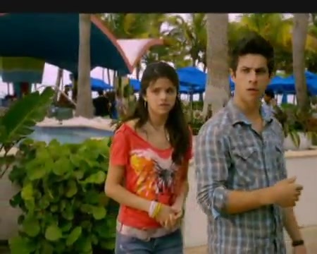 Selena Gomez - Magic Music Video 324