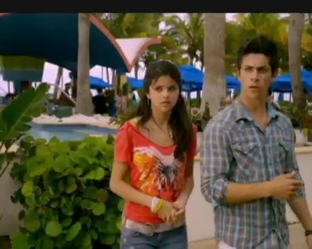 Selena Gomez - Magic Music Video 325