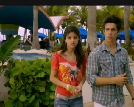 Selena Gomez - Magic Music Video 326