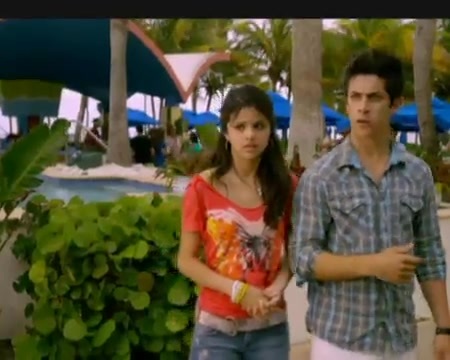 Selena Gomez - Magic Music Video 327 - Selena Gomez - Magic Music Video