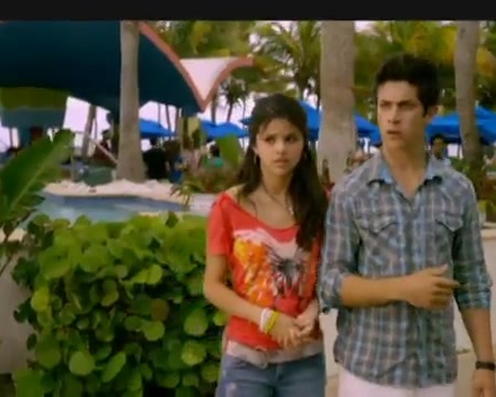 Selena Gomez - Magic Music Video 328