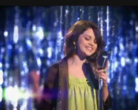 Selena Gomez - Magic Music Video 353